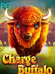 ChargeBuffalo: Aventura e Estratégia Envolvendo 99 SS