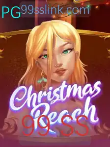 ChristmasReach: Uma Jornada Mágica em Busca do Natal