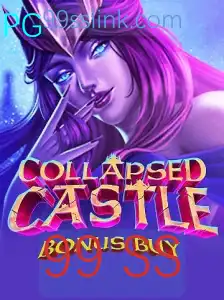 Descubra os Mistérios de 'CollapsedCastleBonusBuy': Um Novo Jogo de Aventuras