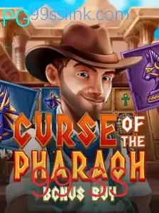 Explore o Fascinante Mundo de Curse of the Pharaoh Bonus Buy