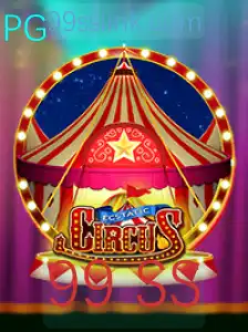 Descubra o Universo de 'EcstaticCircus': Experiência Inovadora com '99 SS'