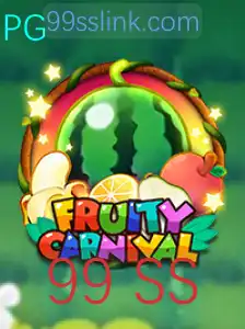 Explorando o Universo Vibrante de FruityCarnival: Regras e Dinâmicas do Jogo Popular 99 SS