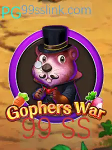 Explorando o Fascinante Mundo de GophersWar: O Jogo Estratégico do Momento