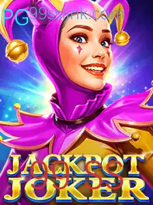 JackpotJoker: A Excitante Nova Sensação dos Cassinos com 99 SS