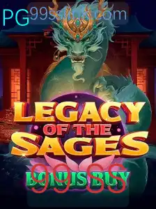 Descubra o Envolvente Mundo de LegacyoftheSagesBonusBuy
