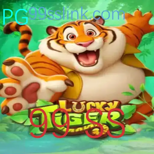 Explorando o Jogo 'LuckyTiger' e sua Dinâmica Única