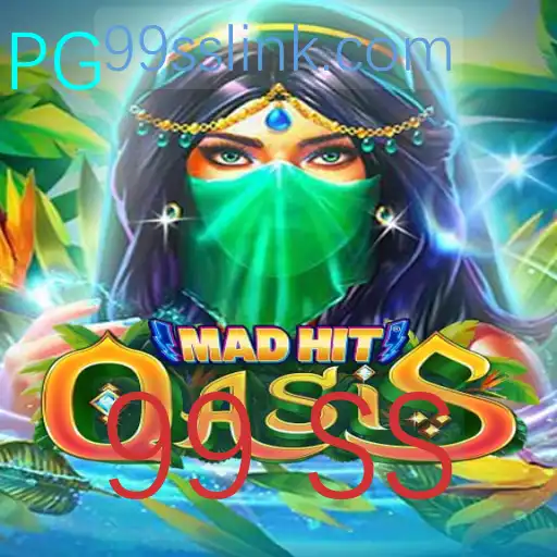 Descubra o Fascinante Mundo de 'MadHitOasis': O Desafio do '99 SS'
