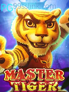 MasterTiger: O Jogo de Estratégia que Conquista a Todos