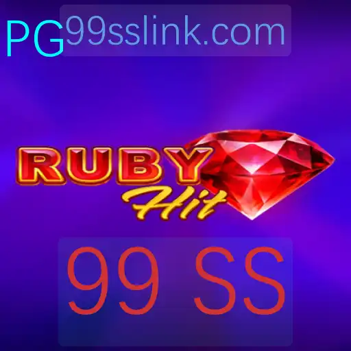 RubyHit: Uma Introdução ao Jogo Inovador de 99 SS